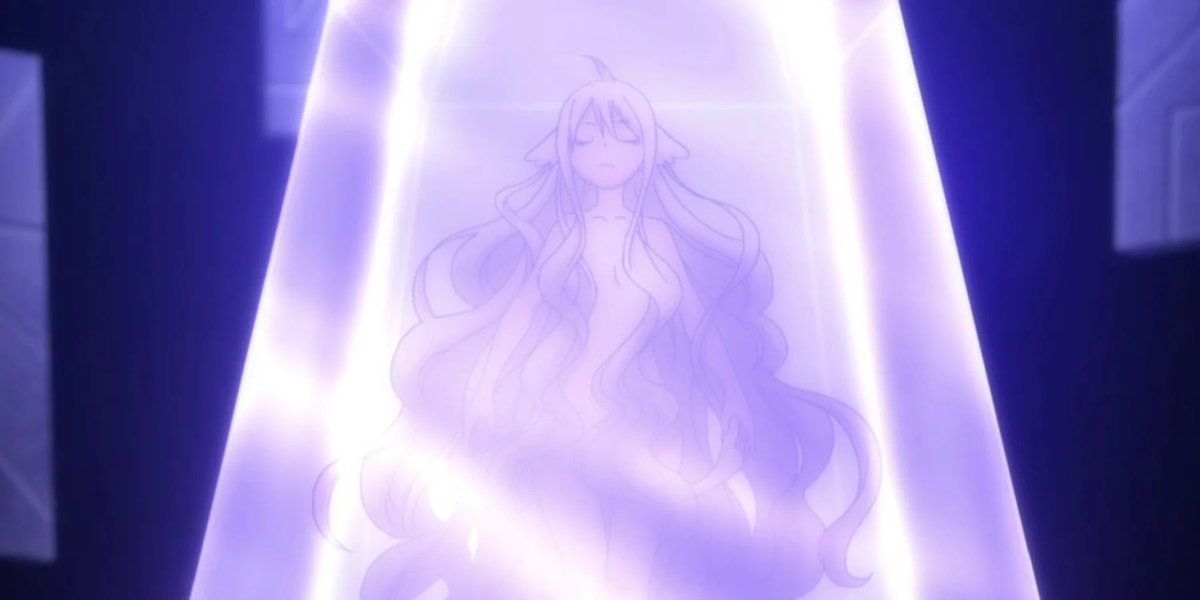 Nami in Fairy Tail Explained as a Master Navigator and Weather Mage